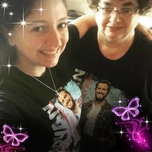 Meet your Posher, Kathy